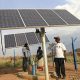 Powering Africa: Renewable Energy Initiative Updates | Renewable Energy Solutions for a Sustainable Future | Clean & Green Power