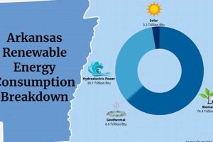 Powering Arkansas: Renewable Energy Guide | Renewable Energy Solutions for a Sustainable Future | Clean & Green Power