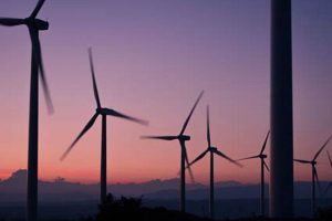 Harnessing Wind: Truly Renewable Energy? | Renewable Energy Solutions for a Sustainable Future | Clean & Green Power