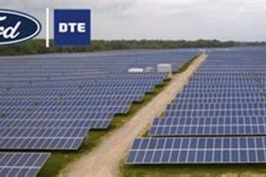 Ford's Renewable Energy Future: Driving Sustainability | Renewable Energy Solutions for a Sustainable Future | Clean & Green Power