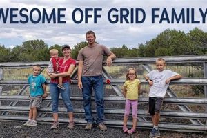 Sustainable Boulder Off-Grid Living | Renewable Energy Solutions for a Sustainable Future | Clean & Green Power