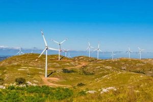Uruguay's Renewable Energy: A Success Story | Renewable Energy Solutions for a Sustainable Future | Clean & Green Power