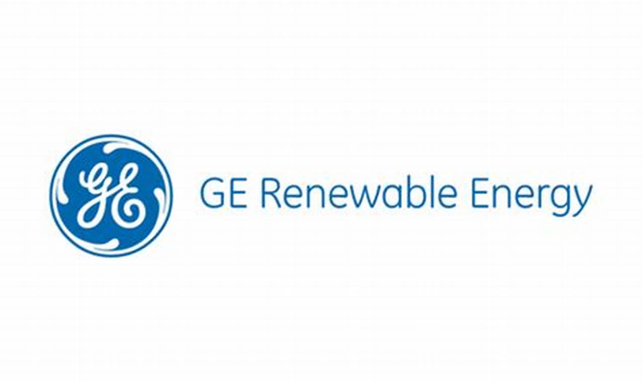 GE Renewable Energy: Powering Clearwater, FL | Renewable Energy Solutions for a Sustainable Future | Clean & Green Power