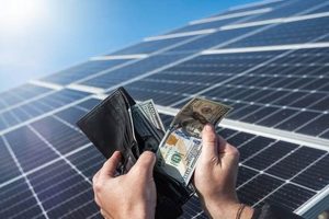 Is Renewable Energy Affordable Now? A Cost Analysis | Renewable Energy Solutions for a Sustainable Future | Clean & Green Power