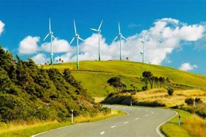 Powering NZ: Renewable Energy Future | Renewable Energy Solutions for a Sustainable Future | Clean & Green Power