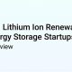 Ion Power: The Future of Renewable Energy | Renewable Energy Solutions for a Sustainable Future | Clean & Green Power