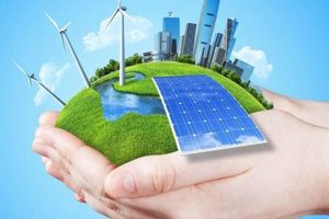 Renewable Energy Podcast | Renewable Energy Solutions for a Sustainable Future | Clean & Green Power