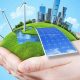Renewable Energy Podcast | Renewable Energy Solutions for a Sustainable Future | Clean & Green Power