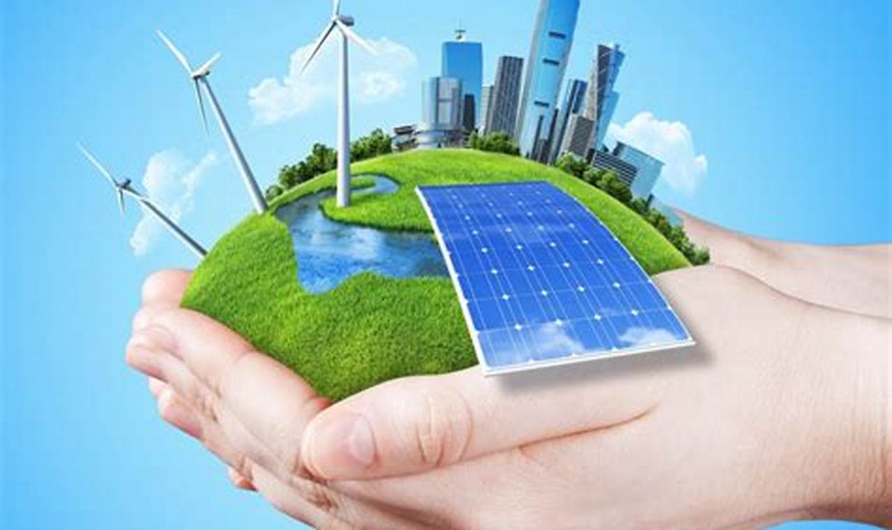 Renewable Energy Podcast | Renewable Energy Solutions for a Sustainable Future | Clean & Green Power