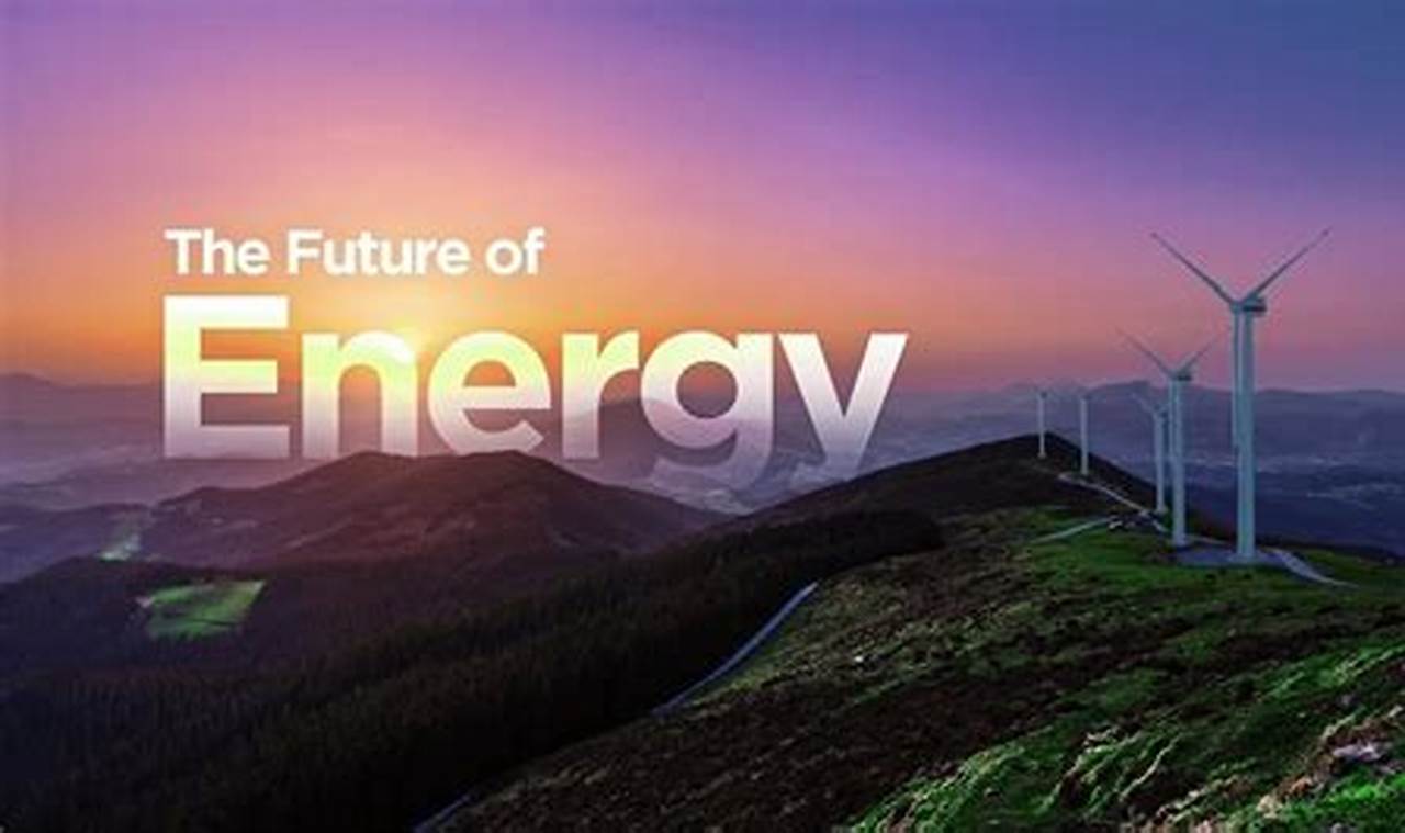 Clean Renewal Energy Options for a Brighter Future | Renewable Energy Solutions for a Sustainable Future | Clean & Green Power