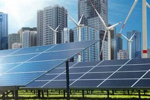 Energy And Power Technologies | Renewable Energy Solutions for a Sustainable Future | Clean & Green Power