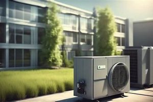 Modern HVAC Renewable Energy Systems Guide | Renewable Energy Solutions for a Sustainable Future | Clean & Green Power