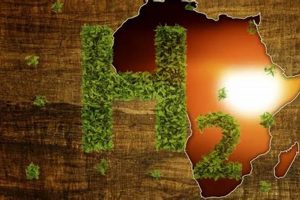 Unlocking the Green H2 African Market Potential | Renewable Energy Solutions for a Sustainable Future | Clean & Green Power