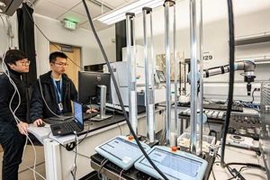 Modern Laboratory's Renewable Energy Advancements | Renewable Energy Solutions for a Sustainable Future | Clean & Green Power