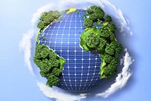 Empowering Future with Solar & Green Energy Solutions | Renewable Energy Solutions for a Sustainable Future | Clean & Green Power