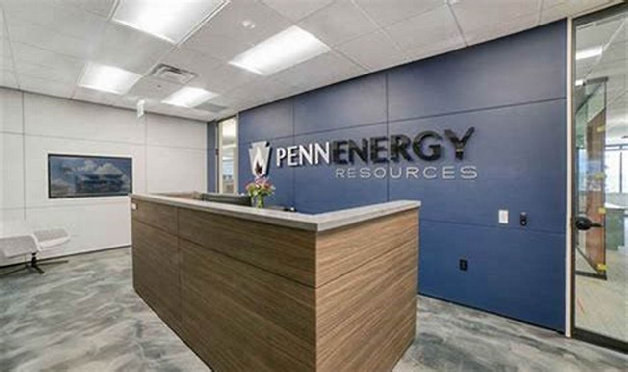 Penn Energy Renewables Ltd | Renewable Energy Solutions for a Sustainable Future | Clean & Green Power