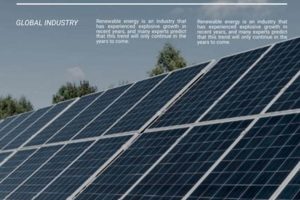 The Ultimate Solar Energy Newsletter Guide Today | Renewable Energy Solutions for a Sustainable Future | Clean & Green Power