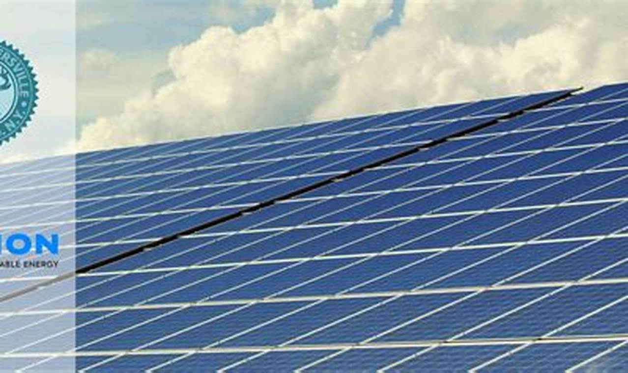 Powering the Future: Ampion Renewable Energy Solutions | Renewable Energy Solutions for a Sustainable Future | Clean & Green Power