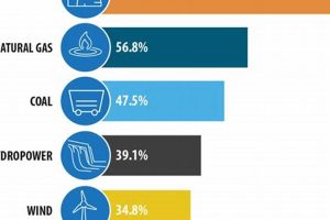 Understanding Renewable Energy Capacity Factors | Renewable Energy Solutions for a Sustainable Future | Clean & Green Power