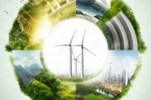 The Future of Power: Embracing Renewable Energy Today | Renewable Energy Solutions for a Sustainable Future | Clean & Green Power