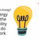 Understanding What Energy Is: A Deep Dive | Renewable Energy Solutions for a Sustainable Future | Clean & Green Power