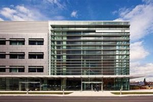 Inside GE Renewable Energy HQ: Innovation Hub | Renewable Energy Solutions for a Sustainable Future | Clean & Green Power