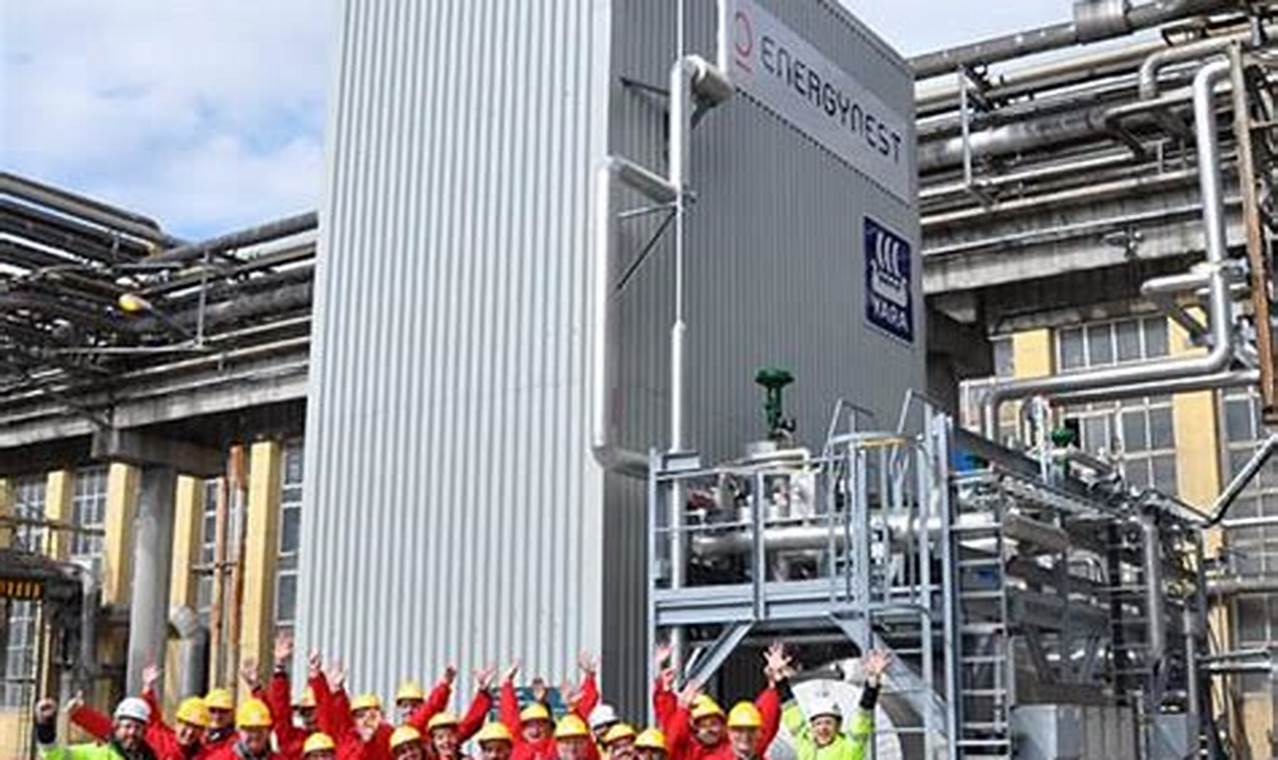 The Future of Energy: Smart Energy Nest Solutions | Renewable Energy Solutions for a Sustainable Future | Clean & Green Power