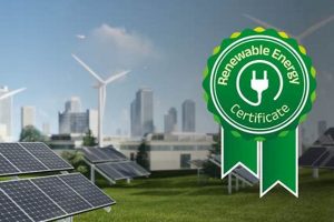 California RECs: A Guide to Renewable Energy Certificates | Renewable Energy Solutions for a Sustainable Future | Clean & Green Power