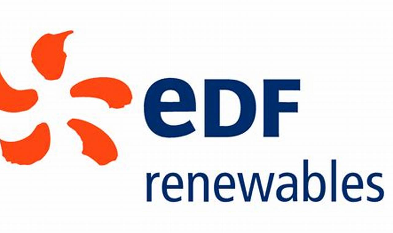 EDF Renewable Energy: Powering a Sustainable Future | Renewable Energy Solutions for a Sustainable Future | Clean & Green Power
