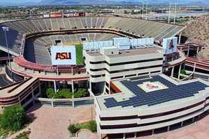 ASU: Leading the Way in Renewable Energy Innovation | Renewable Energy Solutions for a Sustainable Future | Clean & Green Power