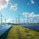 The Renewable Energy Revolution: A Sustainable Future | Renewable Energy Solutions for a Sustainable Future | Clean & Green Power