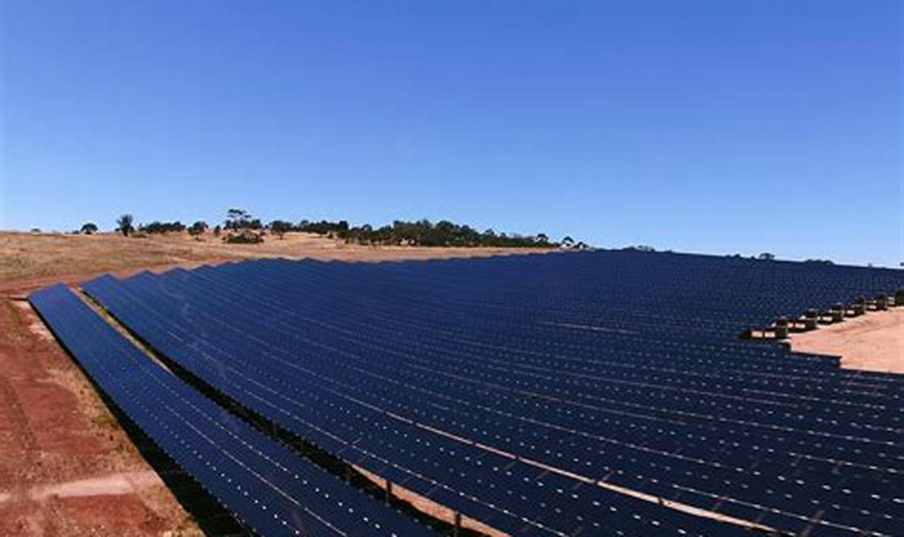 Top Adelaide Renewable Energy Solutions | Renewable Energy Solutions for a Sustainable Future | Clean & Green Power