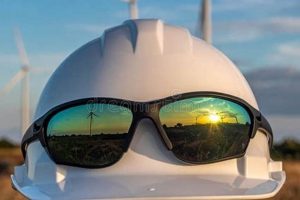 Hard Hat Heroes: Powering Renewable Energy | Renewable Energy Solutions for a Sustainable Future | Clean & Green Power