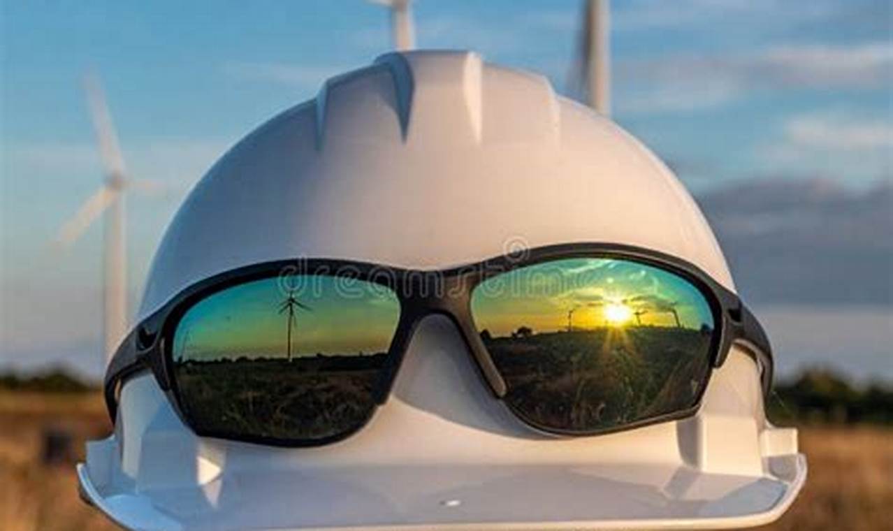 Hard Hat Heroes: Powering Renewable Energy | Renewable Energy Solutions for a Sustainable Future | Clean & Green Power