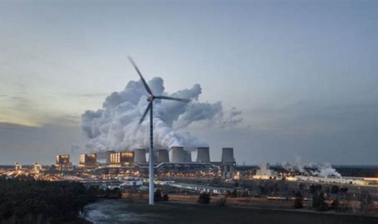 Germany's Renewable Energy Challenges & Solutions | Renewable Energy Solutions for a Sustainable Future | Clean & Green Power