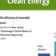 Power Up: Most Efficient Renewable Energy Sources Today | Renewable Energy Solutions for a Sustainable Future | Clean & Green Power