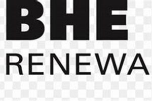 Berkshire Hathaway's Clean Energy Future | Renewable Energy Solutions for a Sustainable Future | Clean & Green Power