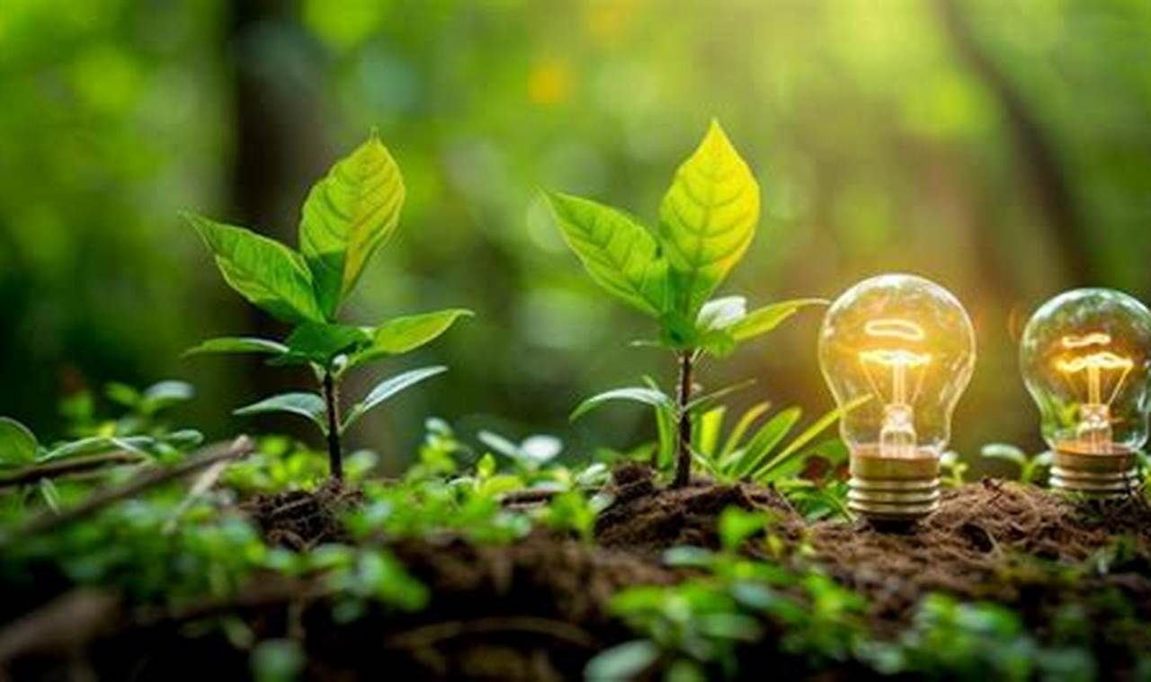 Harnessing Renewable Plant Power for a Sustainable Future | Renewable Energy Solutions for a Sustainable Future | Clean & Green Power