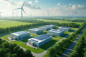 Leading Center for Renewable Energy Solutions Renewable Energy Solutions for a Sustainable Future | Clean & Green Power Leading Center for Renewable Energy Solutions | Renewable Energy Solutions for a Sustainable Future | Clean & Green Power