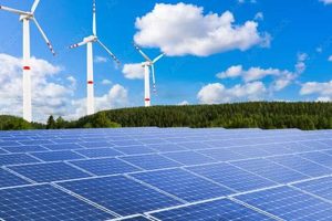 Power Up Green: Eco-Friendly Electricity Guide | Renewable Energy Solutions for a Sustainable Future | Clean & Green Power