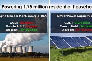 Renewable vs. Nuclear Energy Costs: A Comparison | Renewable Energy Solutions for a Sustainable Future | Clean & Green Power