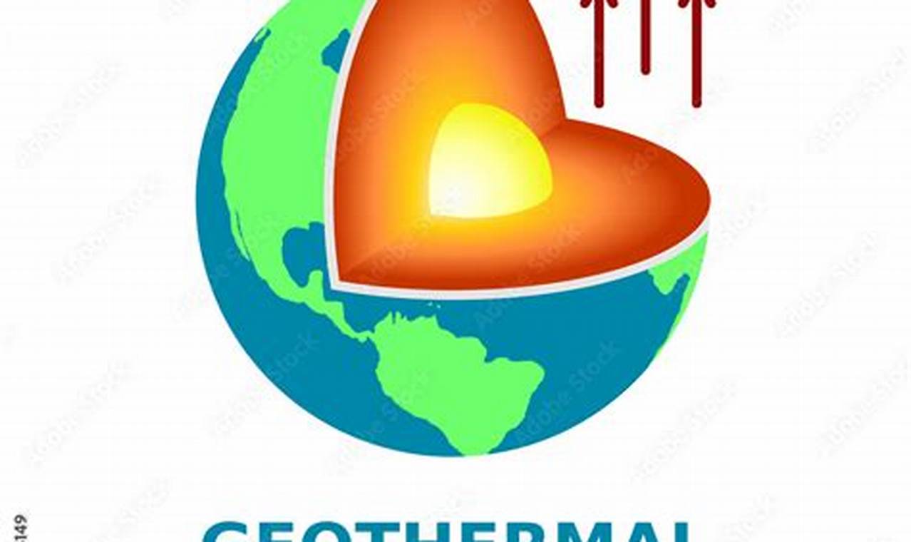 Free Renewable Geothermal Energy Clipart & Vectors Renewable Energy Solutions for a Sustainable Future | Clean & Green Power Free Renewable Geothermal Energy Clipart & Vectors | Renewable Energy Solutions for a Sustainable Future | Clean & Green Power