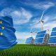 EU Renewable Energy Policy: A 2023 Guide | Renewable Energy Solutions for a Sustainable Future | Clean & Green Power