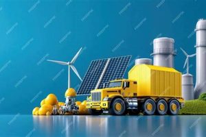 Top Renewable Energy Advancements 2024 | Renewable Energy Solutions for a Sustainable Future | Clean & Green Power