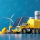 Top Renewable Energy Advancements 2024 | Renewable Energy Solutions for a Sustainable Future | Clean & Green Power