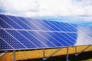 Unlocking Solar Energy Meaning: A Bright, Green Future | Renewable Energy Solutions for a Sustainable Future | Clean & Green Power