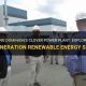 Dominion Power: Investing in Renewable Energy Futures | Renewable Energy Solutions for a Sustainable Future | Clean & Green Power