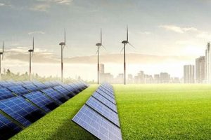 Harnessing Renewable Emergy for a Sustainable Future | Renewable Energy Solutions for a Sustainable Future | Clean & Green Power