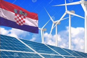 Croatia's Renewable Energy: A Bright Future | Renewable Energy Solutions for a Sustainable Future | Clean & Green Power