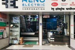 Power Up with Renu Electric: Sustainable Energy | Renewable Energy Solutions for a Sustainable Future | Clean & Green Power